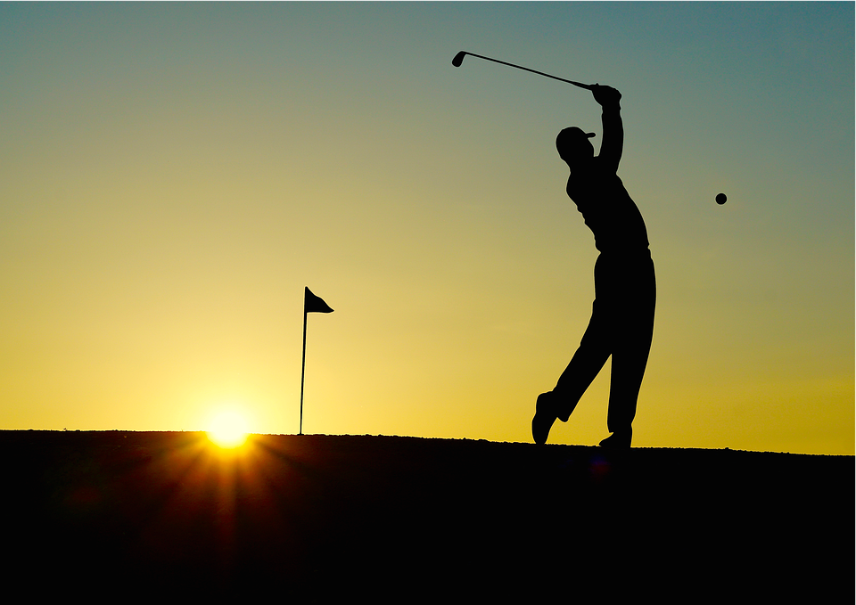Thinking of a Junior Golf Membership?  Engage young players in this history lesson